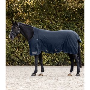 Drap De Couverture Pour Cheval Professional Equine - Taille 72 Pouces, Bleu