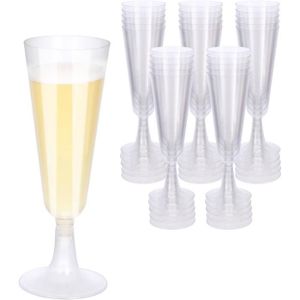 Tasse Transparente LAV Venus Lot De 6 Verres à Thé 150 Ml Tasse Café