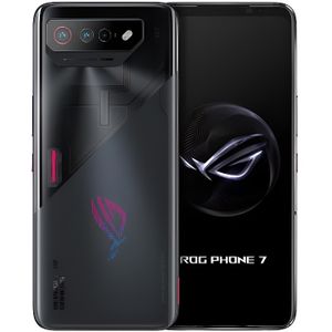 SMARTPHONE Asus ROG Phone 7 12G / 256G Phantom Black