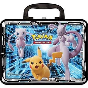 Pokémon Pok80387 Tcg Detective Pikachu Greninja Gx
