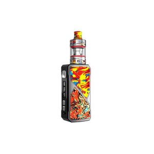 elfbar nachfüll pod läuft aus Cigarette électronique en forme de tube main image 0