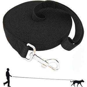 Acheter Sangle multifonction pour chiens de 3m, Double laisse rétractable  automatique avec lampe de poche, boîte de sac à déchets, fournitures pour  animaux de compagnie, Roulette, corde de Traction à Double extrémité