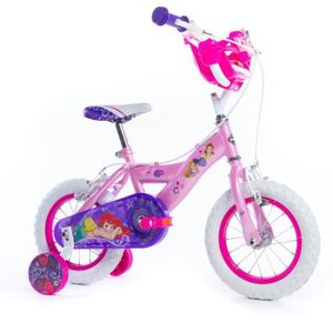 VÉLO ENFANT Velo Filles Huffy Disney Princess 12