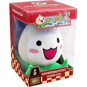 peluche overwatch