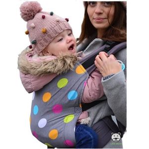 Babybjorn Porte Bebe Miracle Noir Argent Cdiscount Puericulture Eveil Bebe