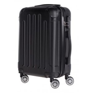 Valises Ryan Air Facile Jet Approuve Cabine Taille Coque Dure Bagage 4 Roue Pour 50x40x20 Sports Et Vacances