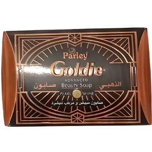 SAVON - SYNDETS Goldie Parley Beauty Soap Eclaircissant