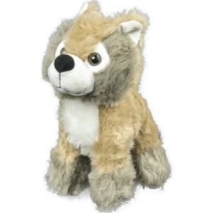 peluche loup game of thrones