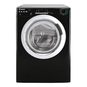 LAVE-LINGE Lave-linge hublot CANDY CSS1410TWMCBE/FR - 10 kg -