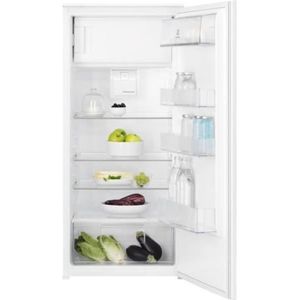 RÉFRIGÉRATEUR CLASSIQUE Réfrigérateur 1 porte ELECTROLUX LFB3DF12S - Blanc