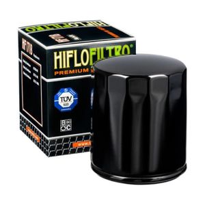 FILTRE A HUILE Filtre à huile Hiflofiltro pour Moto Buell 1200 X1