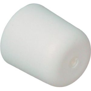 Amarcords - Auvent de Plafond en métal, Cache Fil pour Lustre Couleur  Blanc, boîtier de Lampe Complet avec Accessoires Serre-câbles, vis et  Support de