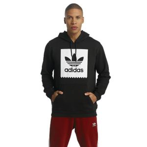 pull a capuche adidas homme