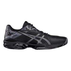 asics men's gel solution speed 3 tennis shoes