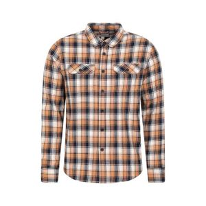 Chemises casual et boutonnées Mountain Warehouse pour homme | Réductions en ligne jusqu'à 55