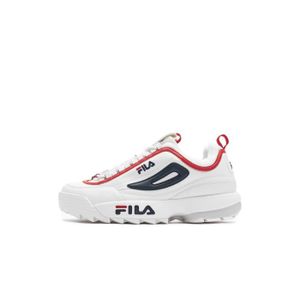 fila disruptor 3 homme verte