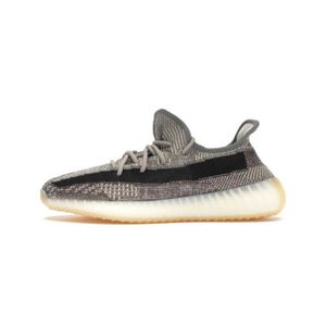 BASKET Basket adidas Originals YEEZY BOOST 350 V2 - Gris 