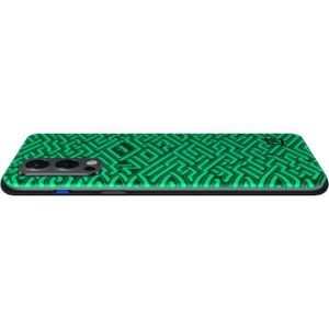 SMARTPHONE OnePlus Nord 2 Pac-Man Edition 12 Go de RAM 256 Go