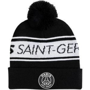 PSG ensemble bonnet echarpe gant paris saint germain Neymar Article sous  licence officielle - Cdiscount Prêt-à-Porter