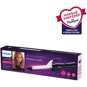 Test Philips HP8657/00 : une Brosse Soufflante des Plus Performantes