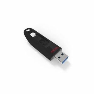 Sandisk - 2PCS Clé USB SanDisk Ultra Eco™ lecteur USB flash 64 Go USB  Type-A USB 3.2 jusqu'à 100Mb/s (LOT de 2) - Clés USB - Rue du Commerce