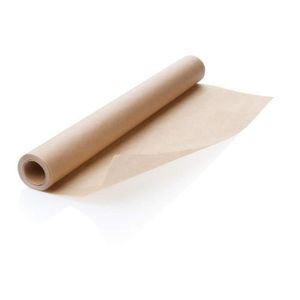 Rouleau de Papier Feuille de Cuisson Sulfurisé Four 4 Mètres x 38 cm
