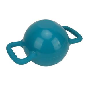 HALTÈRE - POIDS VGEBY Ballon d'exercice Kettlebell Rempli D'eau, Poids Remplis D'eau Réglables, Kettlebells Souples de Remise en sport haltere
