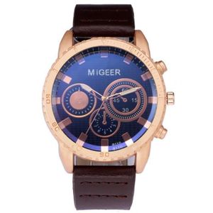 Migeer montre Cdiscount