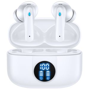 Ecouteurs XIAOMI Buds 3 Gloss White pas cher - Ecouteurs - Achat moins cher