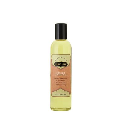 Huile De Massage Aromatique Kama Sutra – Pour Un Moment De Détente Inoubliable