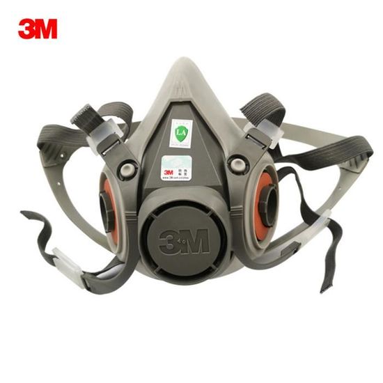 Cartouches pour respirateur gaz/vapeurs série N - Protection incendie CFS Cartouches pour respirateur gaz/vapeurs série N - Protection incendie CFS