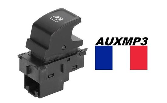 Bouton De Levage De Vitre Pour Passat Et Modèles VW - Références 1J1959565E, 1J4959857D, 3B1867171E