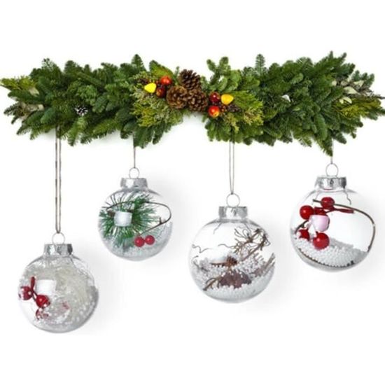 Ou Trouver Des Boules De Noel Transparentes 2025 Kata Tricia