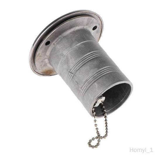 SPRING Bouchon D'Entrée Verrouillable Pratique Pour Réservoir D'Eau