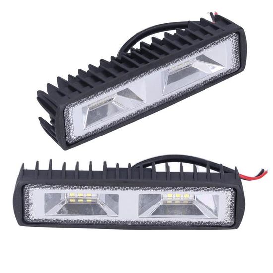 BORUiT – phare LED avec capteur de mouvement, Rechargeable