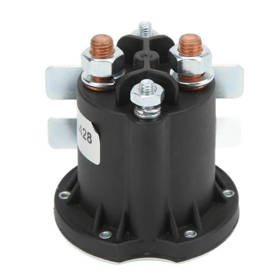 Sol¨¦node Relais 36V Club Car Sol¨¦node Relais Sol¨¦node Cdiscount Auto