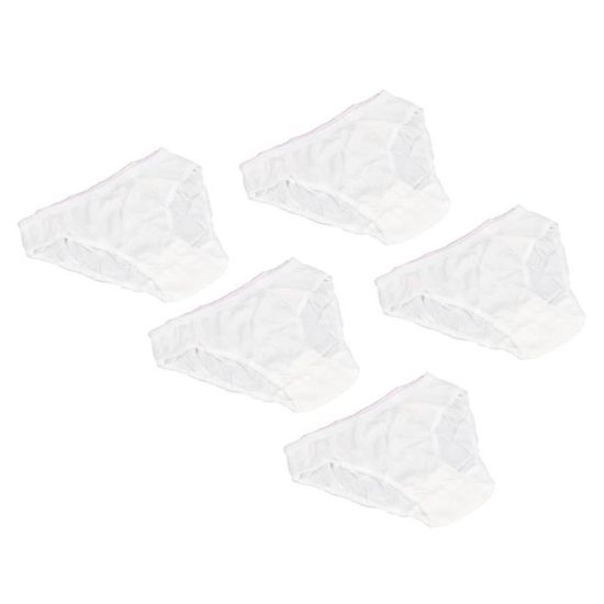 Lot De 60 Cache-Oreilles Etanches Jetables – Doux, Hypoallergéniques – Pour Douche, Bain, Natation, Spa – Protection Anti-Eau Pour Adultes Et Enfants