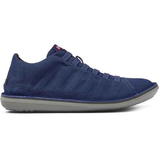 lacets elastiques camper
