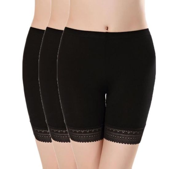 Shorty sous robe sale
