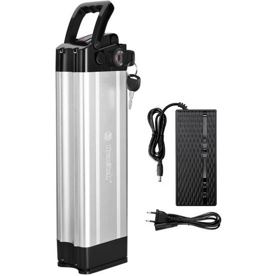 Batterie 36v on sale velo