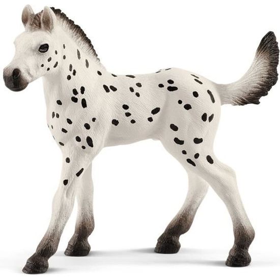Schleich Box avec Chevaux Arabes et soigneuse de Chevaux : Schleich