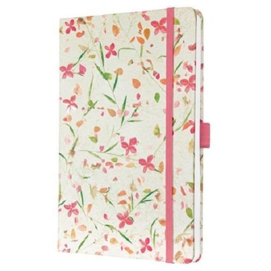SIGEL J2120 Jolie Agenda Semainier 2022, 9,5 X 15 Cm, Hardcover, 174 Pages, Gris