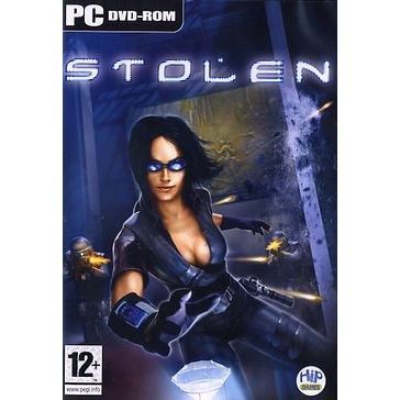 Stolen