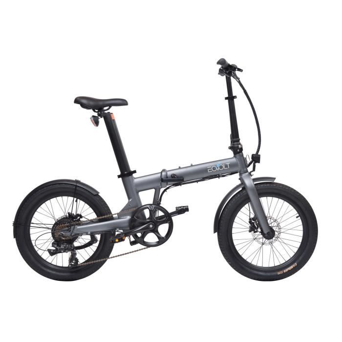 Vélo assistance électrique 2025