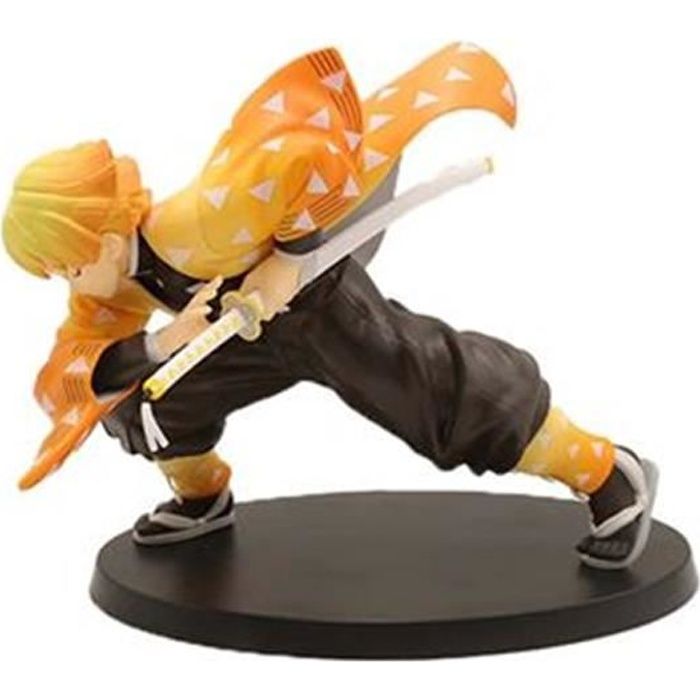Figurine Animation Demon Slayer 15 cm