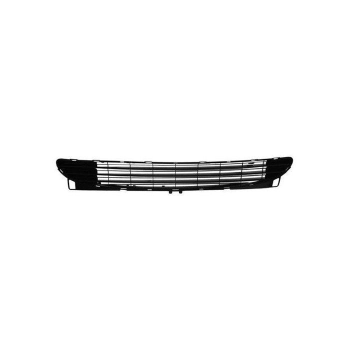 Grille de pare-choc avant centrale Peugeot 307 2001-2005 RA19354