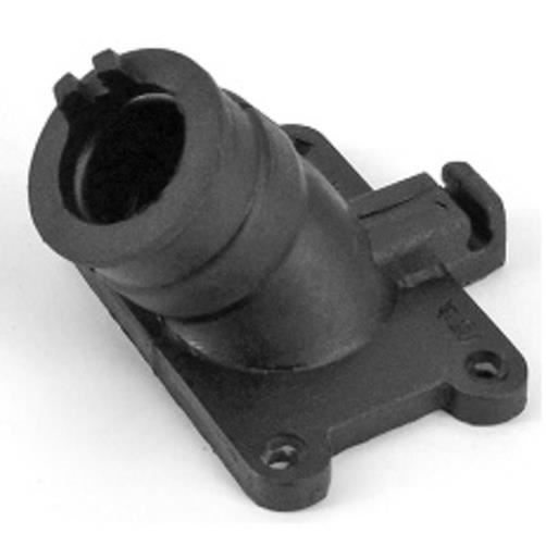 PIPE D'ADMISSION SOUPLE APRILIA MX - RS - BETA RR - MBK X-LIMIT - X-POWER - YAMAHA DTR - TZR - PEUGEOT XPS - XP6 - AM6