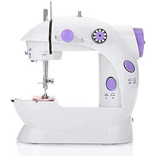 Lingerie Sexy Hot Chaude Mini portable à coudre Machine à coudre abeille, mini machine à coudre for adultes d&e