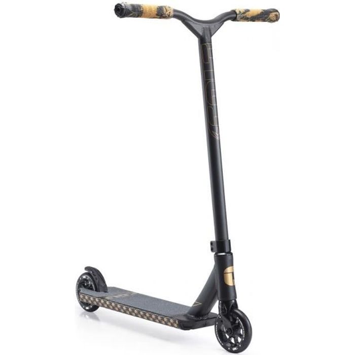 Blunt trottinette freestyle colt s4 noir