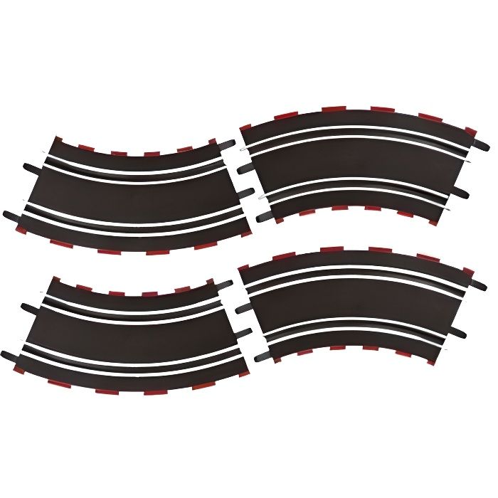 CARRERA GO!!! CARRERA DIGITAL 143 - 20061646 - …